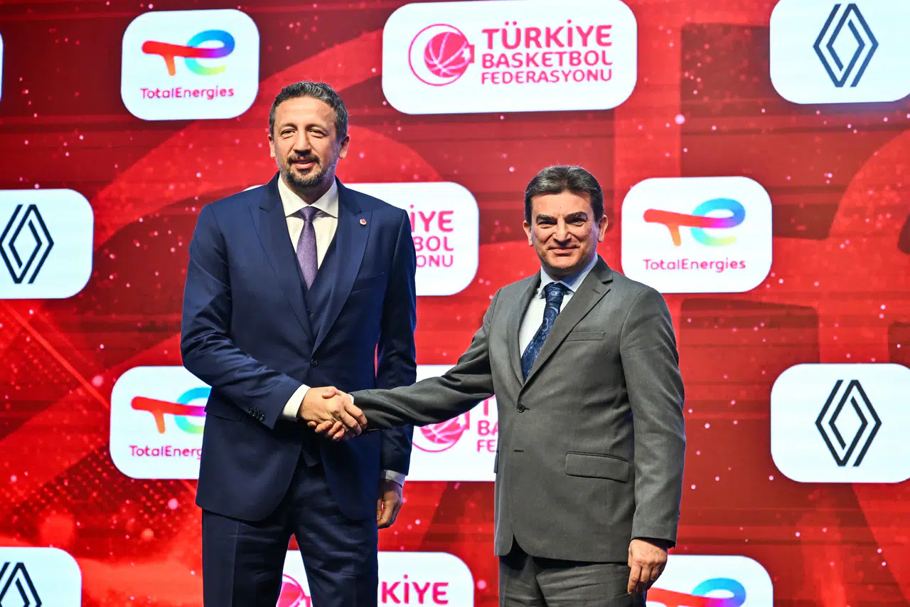 TBF’den çifte sponsorluk hamlesi