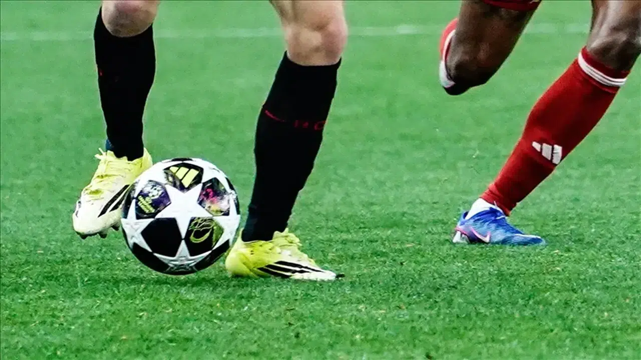 UEFA Şampiyonlar Ligi'nde son 16 play-off rövanş heyecanı yarın başlayacak