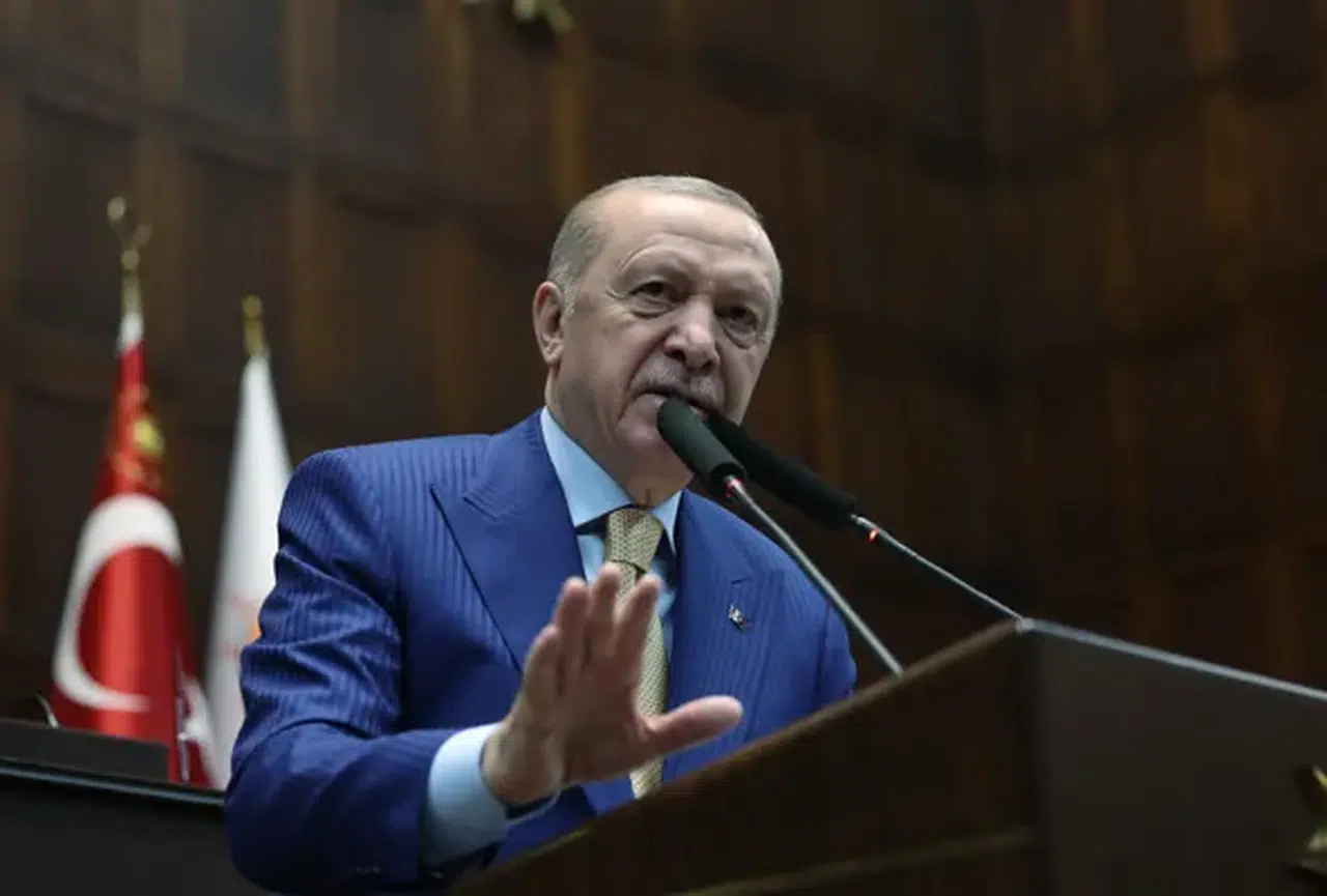 Cumhurbaşkanı Erdoğan: “Yavrularımızın Allah lafzını seslendirmesi bizi gururlandırdı”