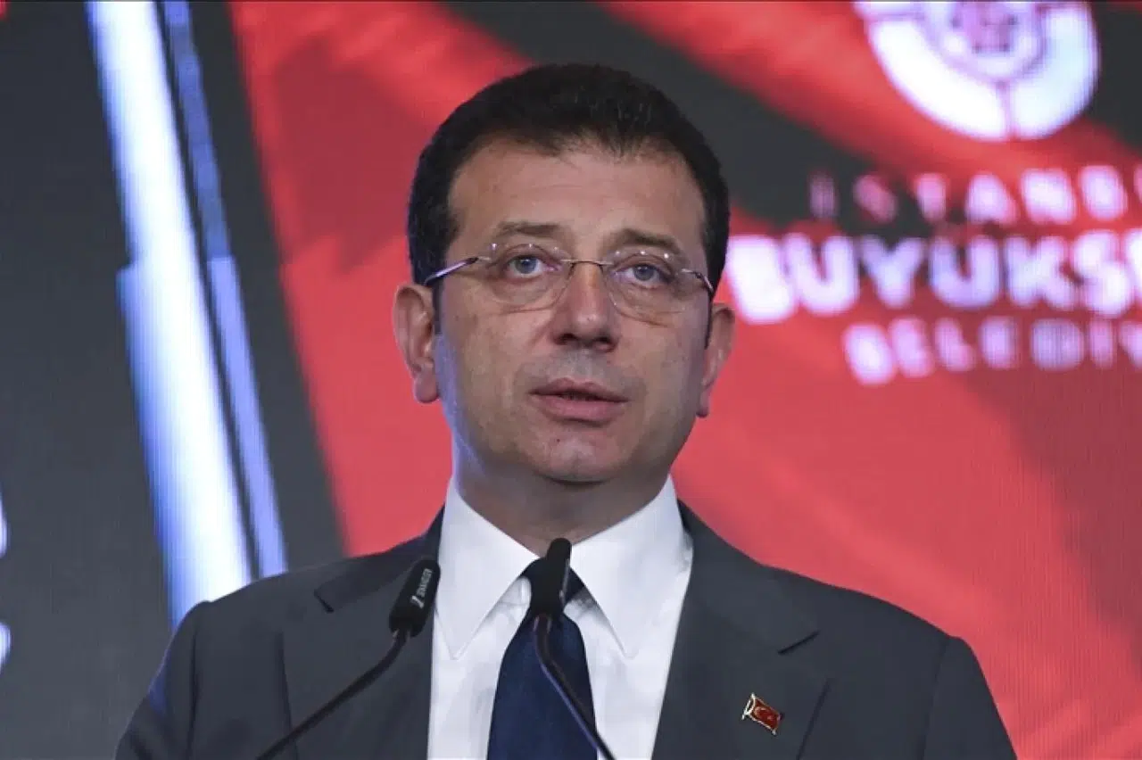 İmamoğlu davasında gerginlik: Mahkeme salonu boşaltıldı