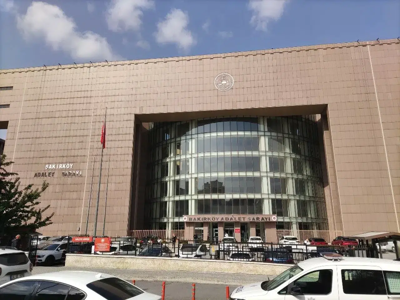 Marmara Cezaevi’ndeki duruşma görüntülerine soruşturma