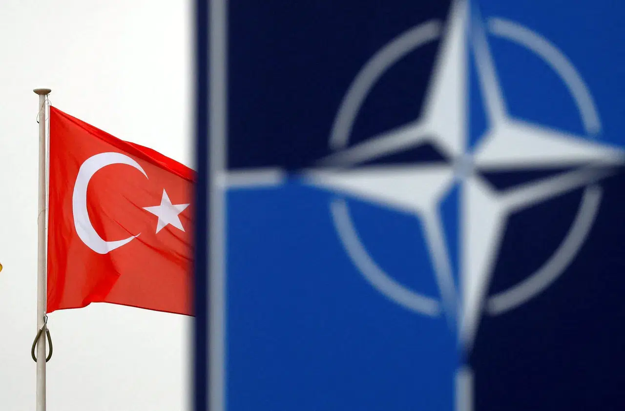 NATO Türk hava sahasında etkisiz hale getirilen balistik mühimmat için açıklama yaptı