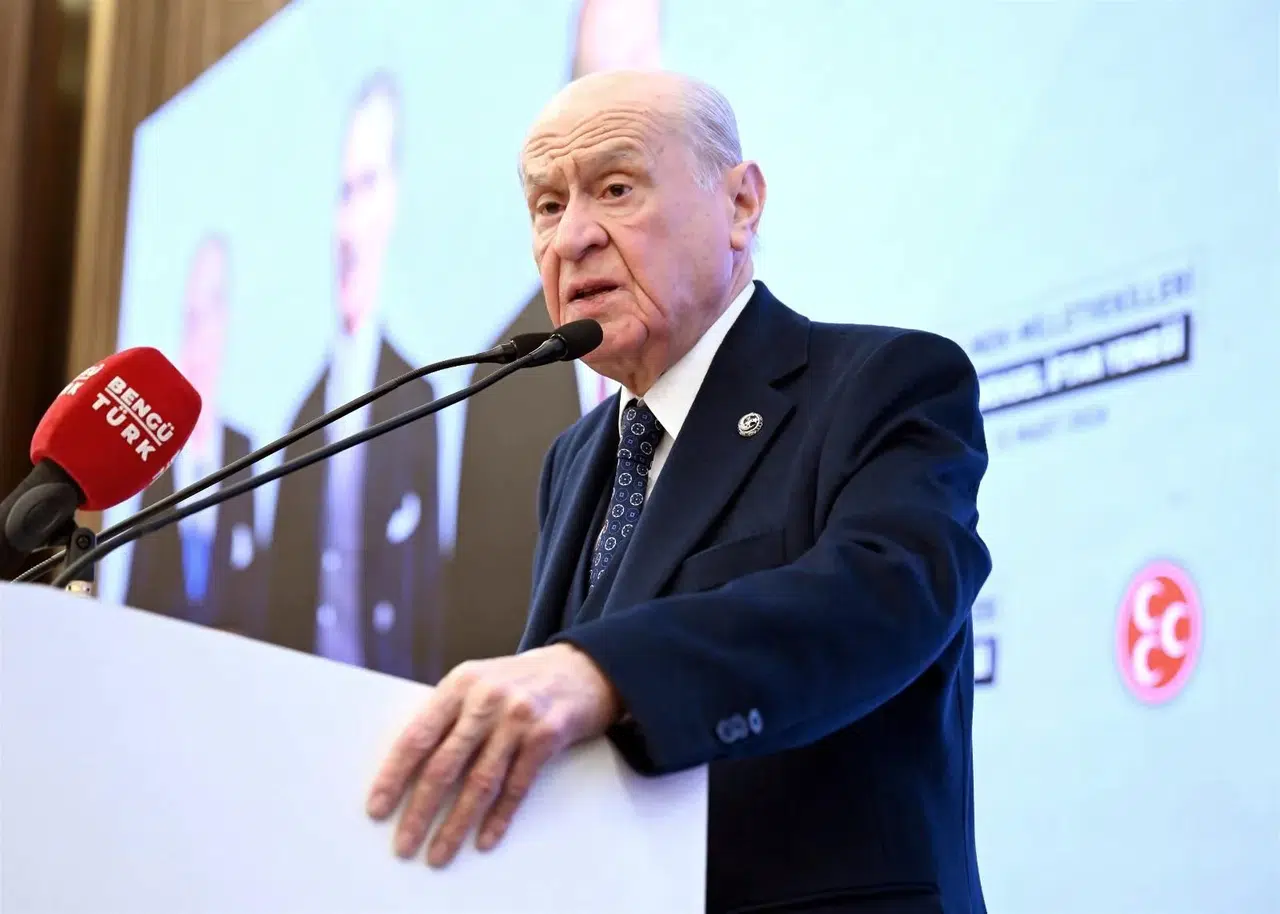MHP Genel Başkanı Bahçeli: “Her türlü senaryoya hazırlıklı olmalıyız”