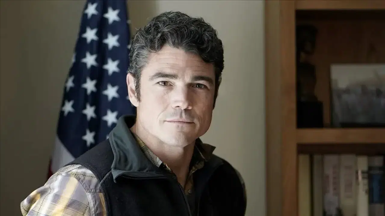 ABD Terörle Mücadele Direktörü Kent, ABD’nin İran’a saldırılarına tepki göstererek istifa etti