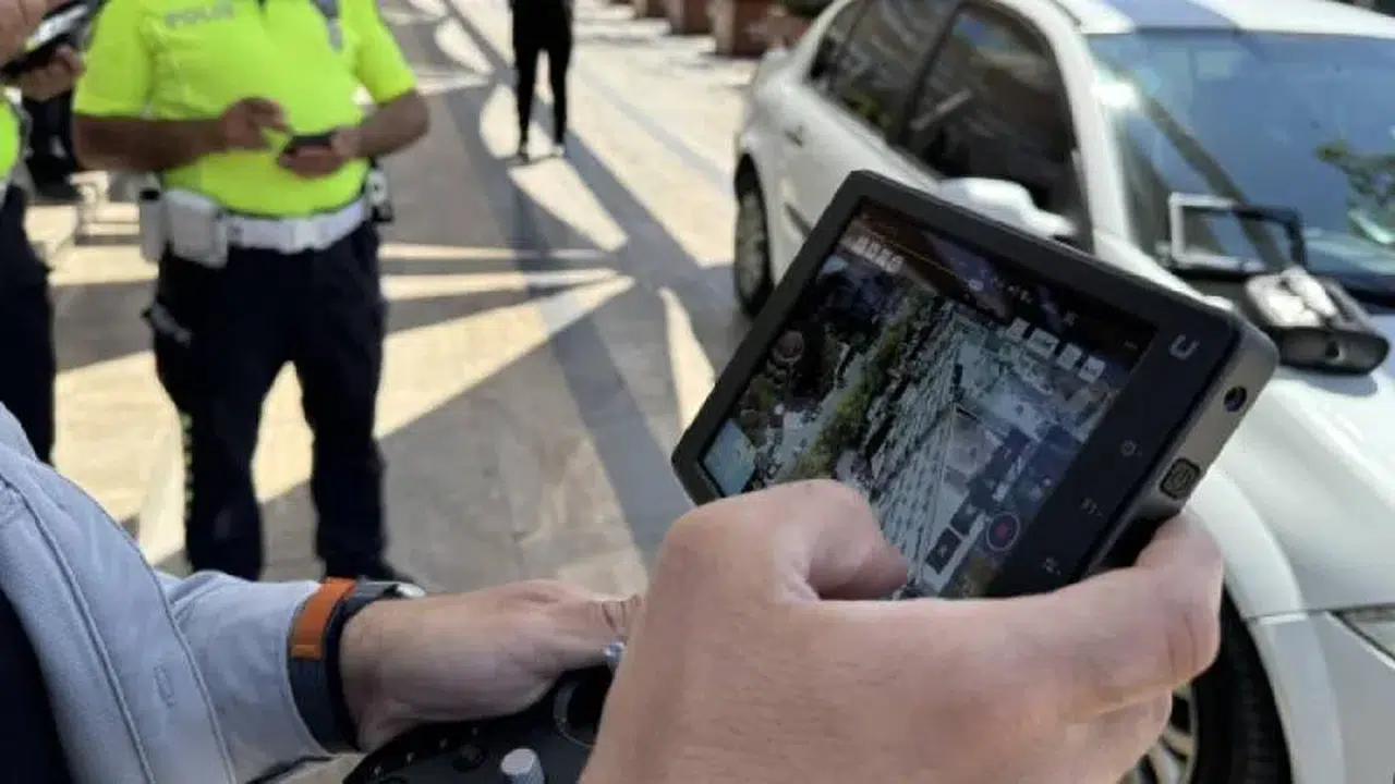 Bayram trafiğine denetim artıyor: 313 bin personel görevde