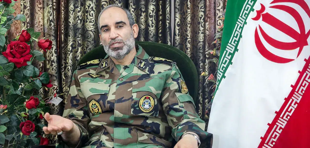 İran’dan ABD’ye kara harekâtı uyarısı: “Çok ağır bedel olur”