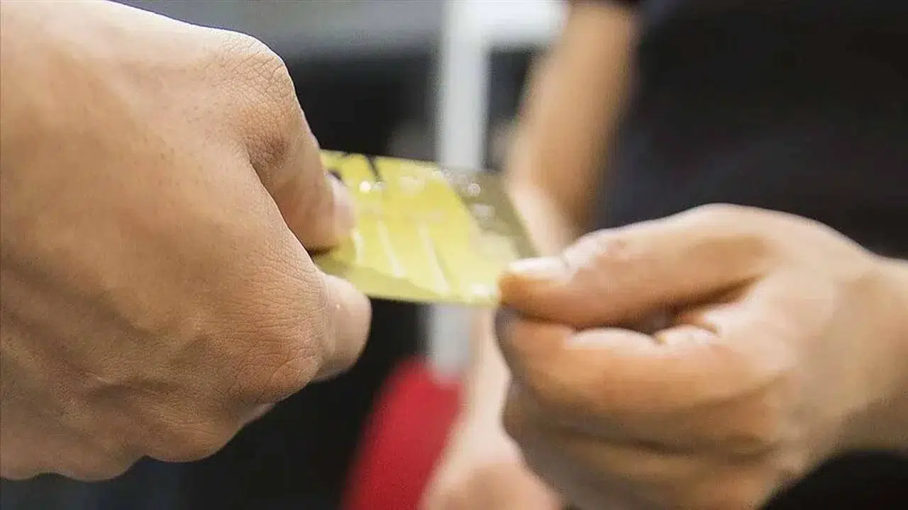 IBAN'ını kiraladı, 8 yıl 4 ay hapis cezası aldı