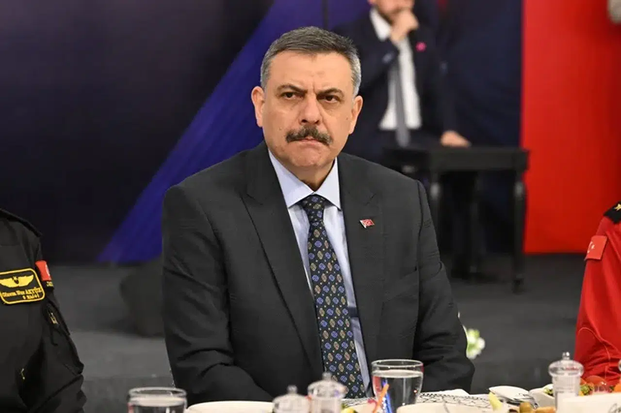 İçişleri Bakanı Çiftçi’den, 81 il valiliğine bayram tedbirleri talimatı