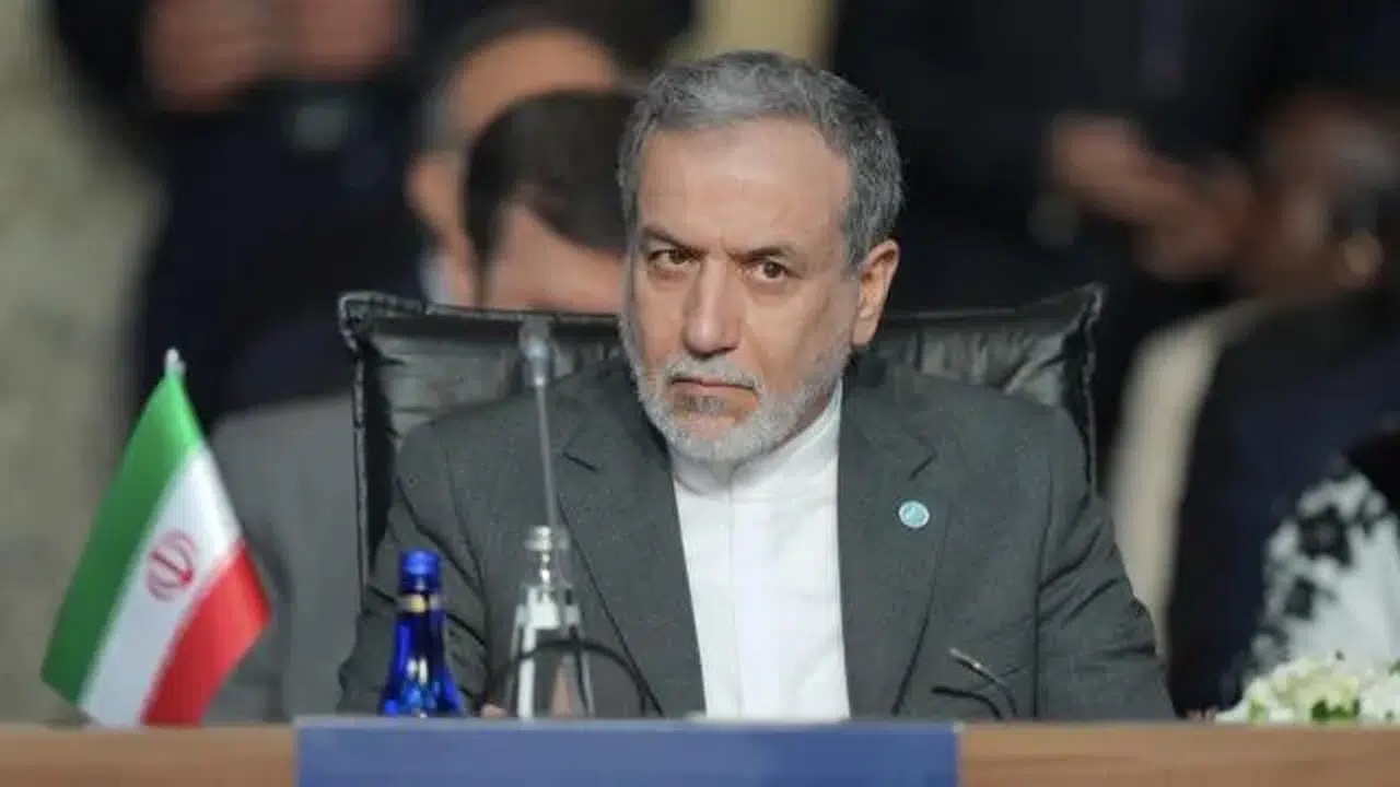 İran Dışişleri Bakanı Arakçi: “Netanyahu, Amerikalıların hayatlarıyla kumar oynadı”