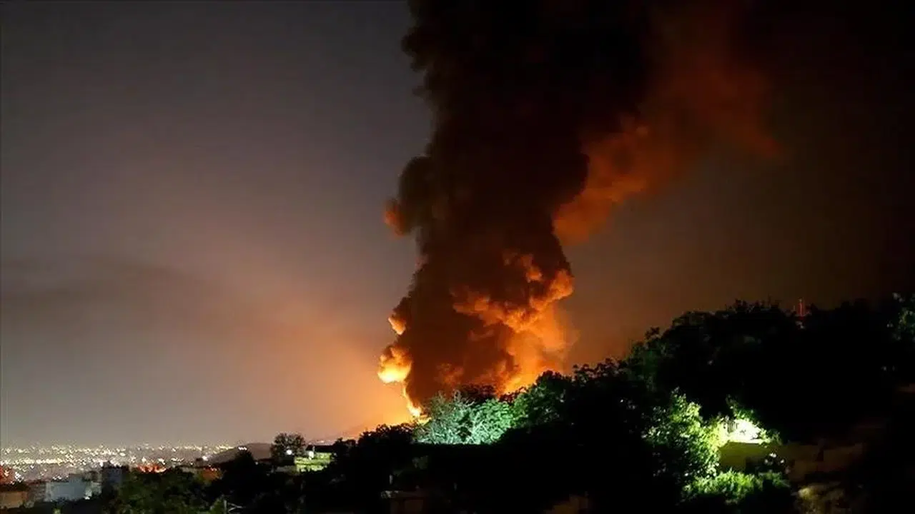 İsrail Savunma Bakanı Katz, İran İstihbarat Bakanı Hatib’in öldüğünü iddia etti