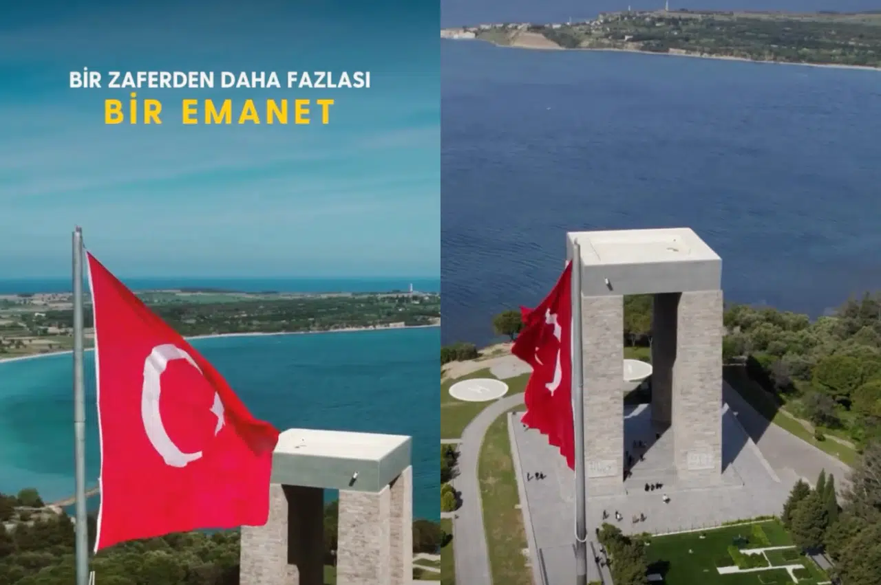 Markaların Çanakkale sınavı: Yaratıcılıkta tek tipleşme yorumları yapıldı