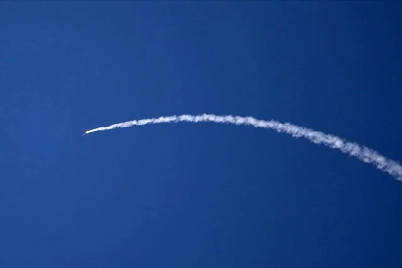 İran'dan ateşlenerek Türk hava sahasına yönelen balistik mühimmatla ilgili dünyadan tepkiler yükseldi