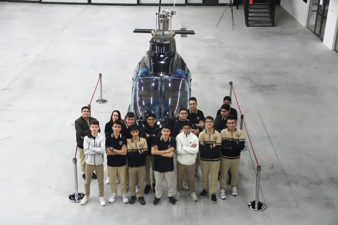 Savunma sanayii devlerinden eğitime büyük destek