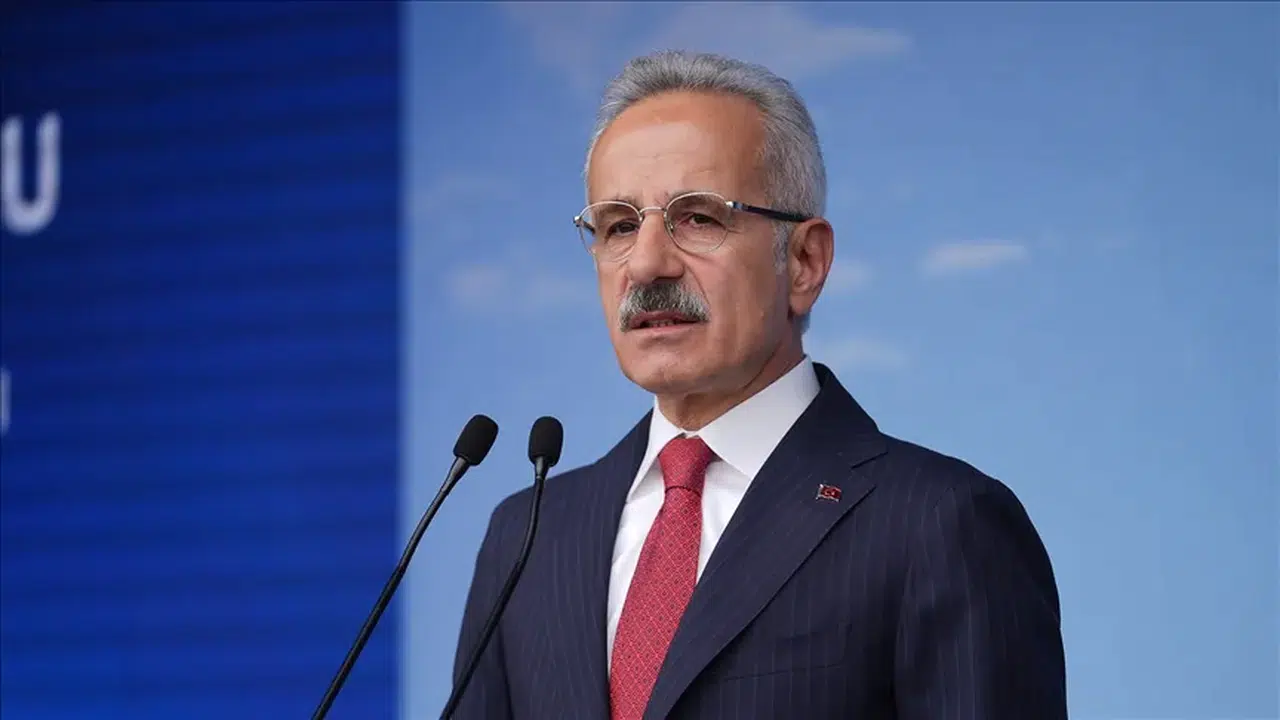 Bakan Uraloğlu: “5G'ye geçiş için 31 Mart'ta tören düzenlenecek”