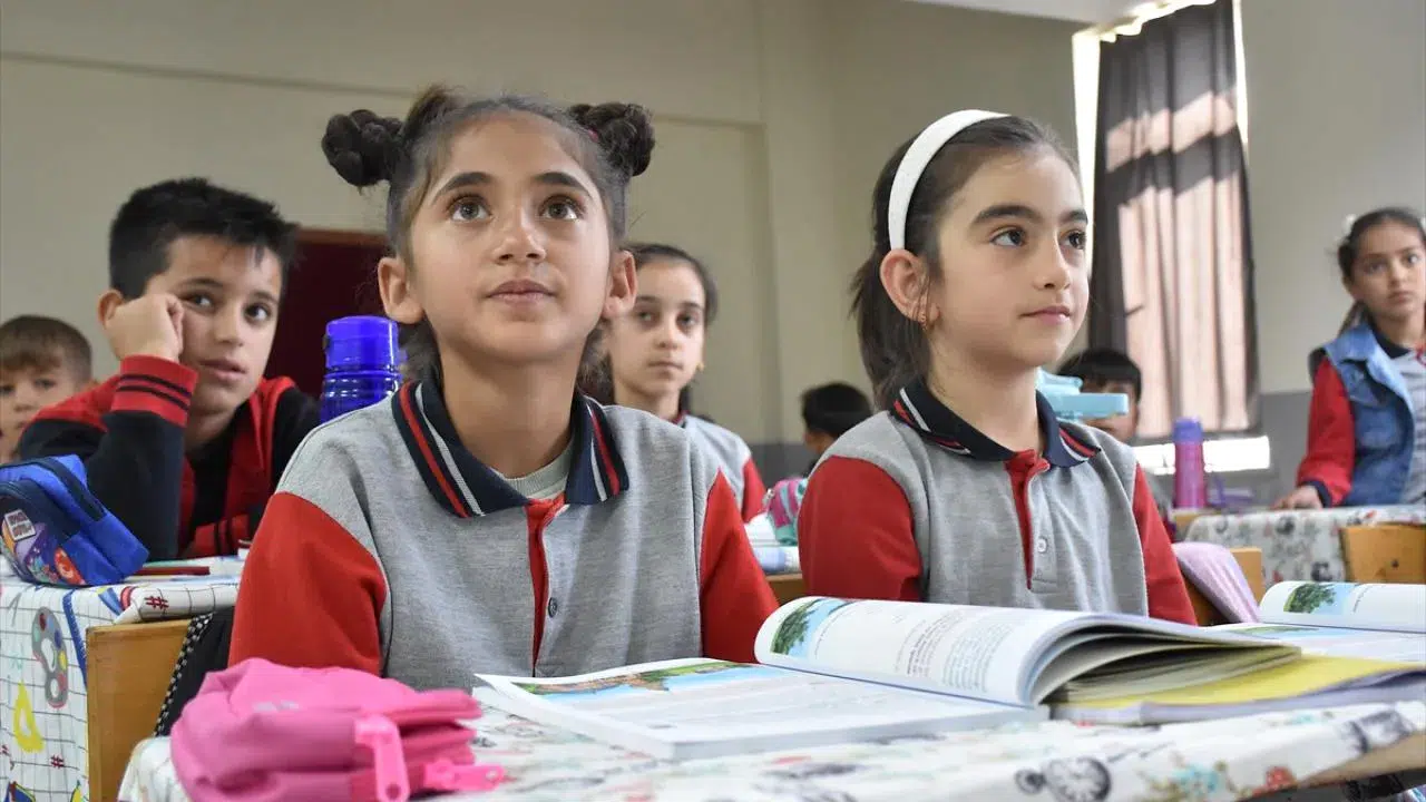 Okullarda yarın ilk zil ”finansal okuryazarlık” için çalacak