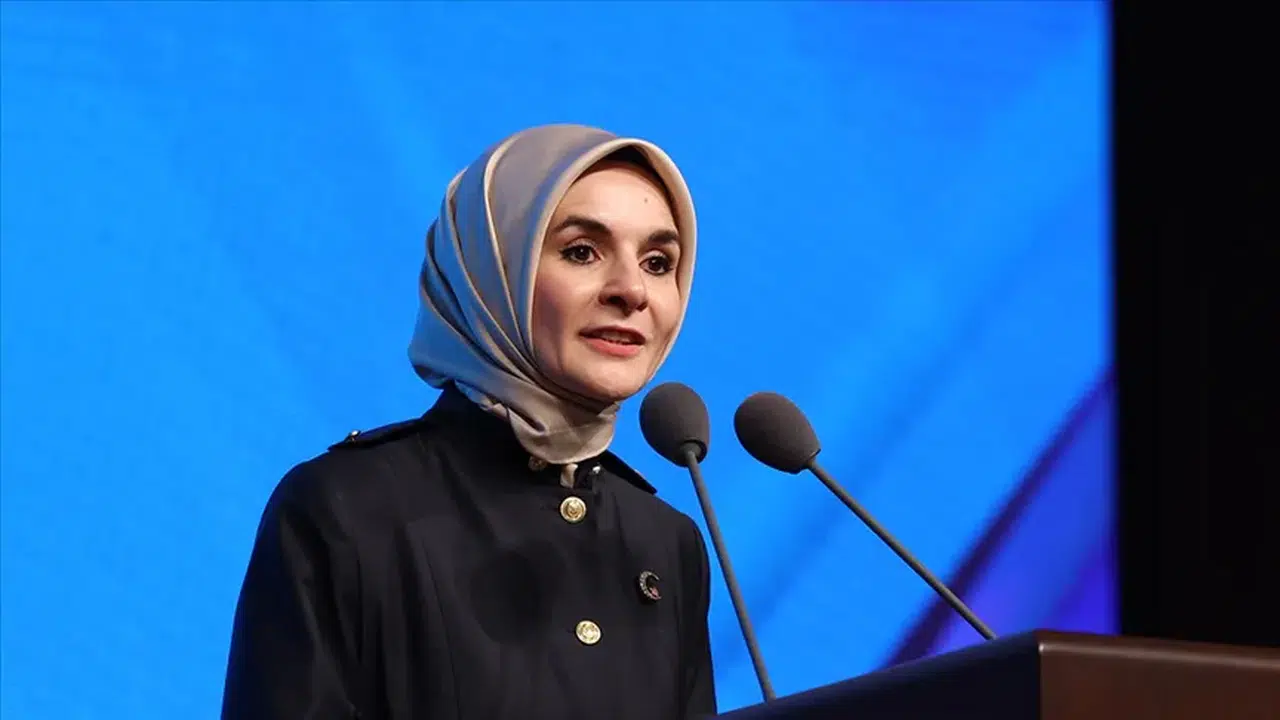 Bakan Göktaş: “Bu ay 2 bin 878 gence 660 milyon lira ödeme yapıldı”