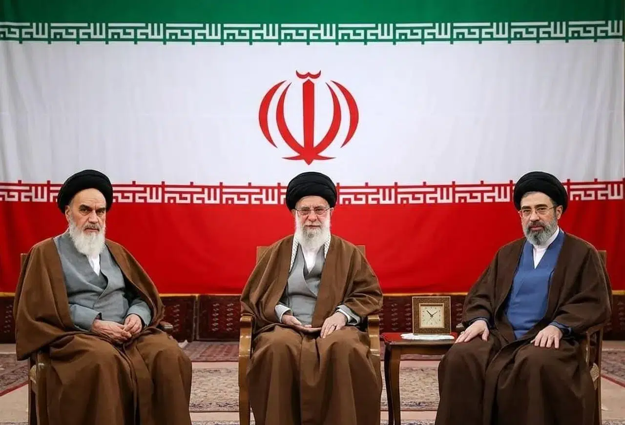 İran’da dini liderlik: Devrimden bugüne üç figürün izleri