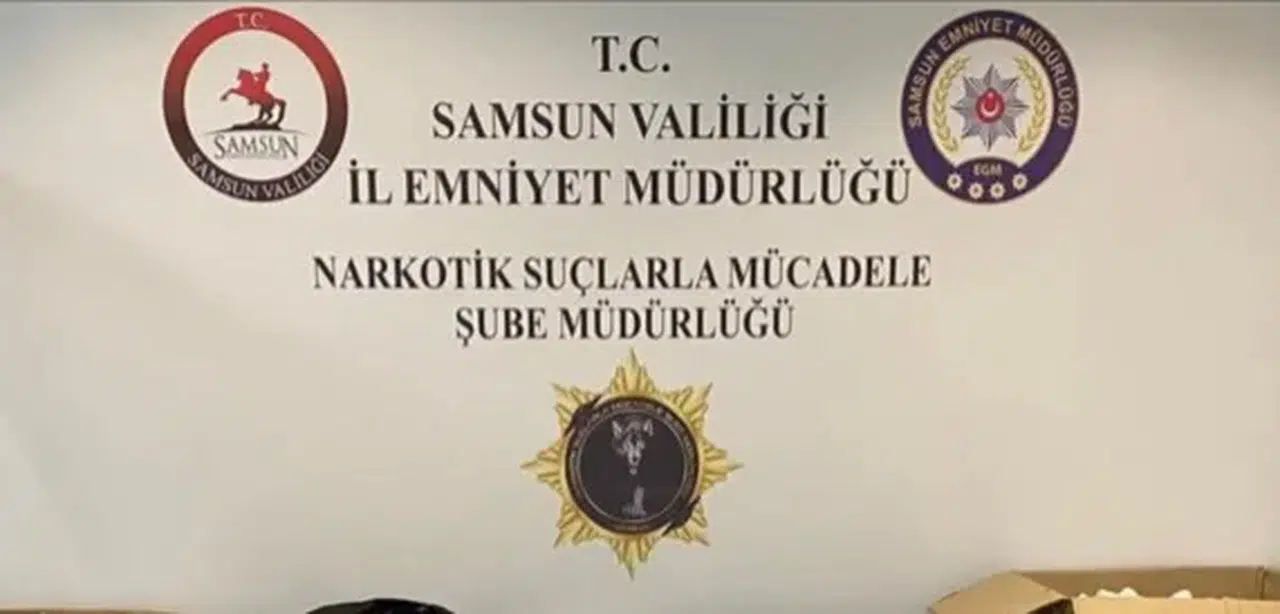 Uyuşturucu operasyonunda 15 şüpheli adli kontrol şartıyla serbest bırakıldı