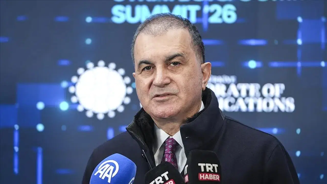 “Hakikatin sesini duyurmak isteyenlerin yaptığı haberler manipüle ediliyor”