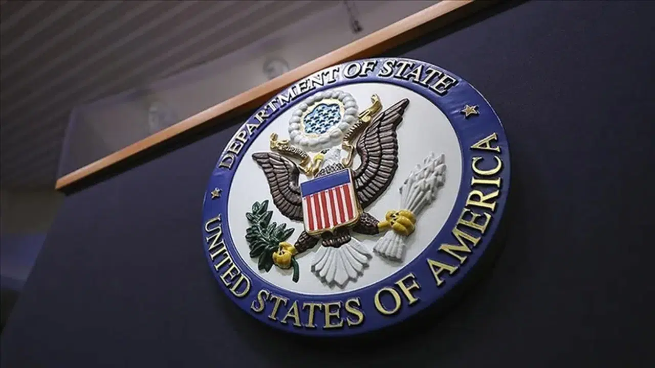 ABD'den vatandaşlarına küresel çapta güvenlik uyarısı