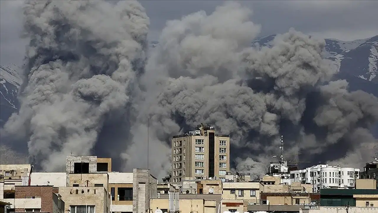 NYT: “İran'a saldırıların ilk 6 gününde ABD'nin maliyeti 11,3 milyar doları aştı”