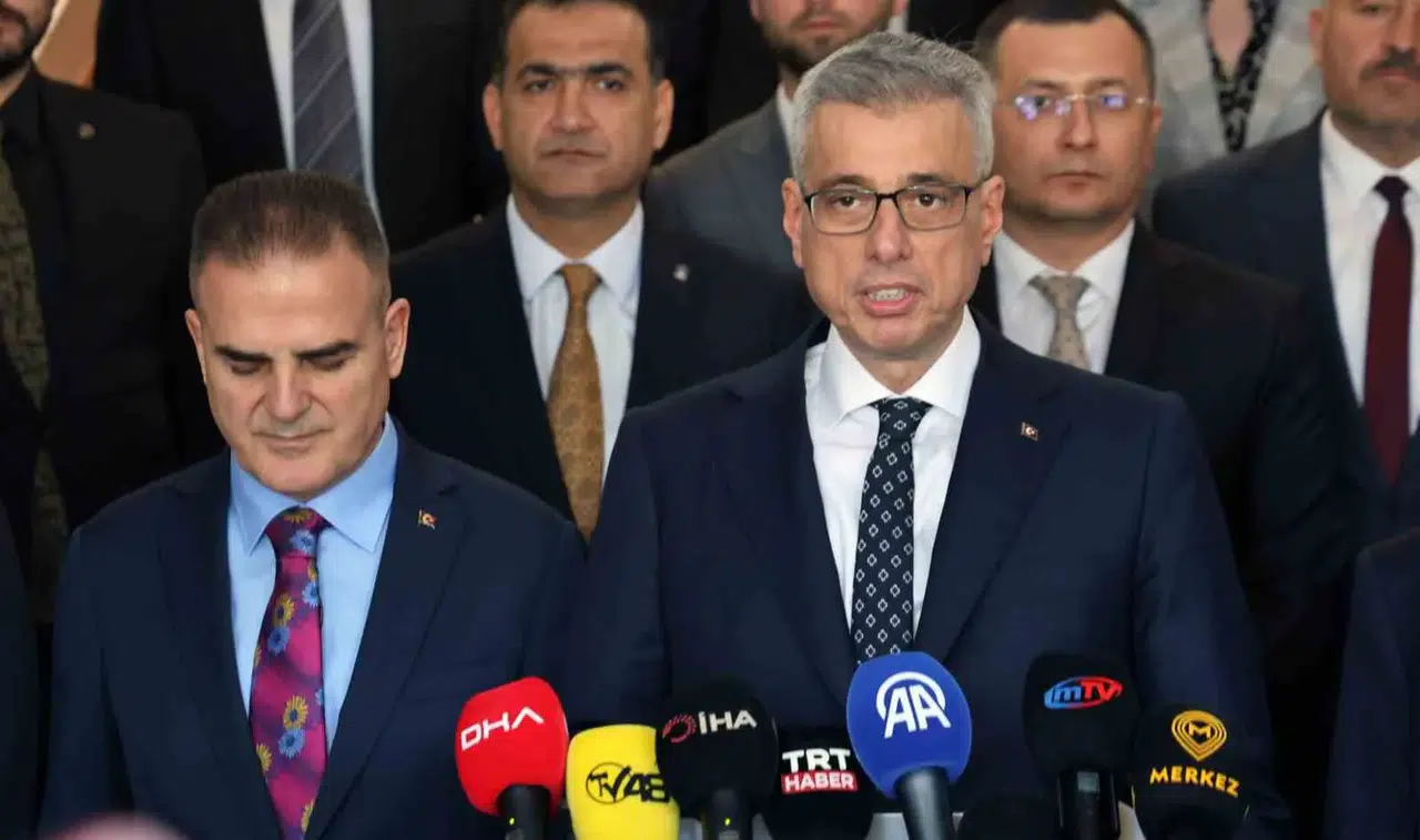 Muğla’ya dev sağlık yatırımı: Bin yataklı şehir hastanesi planı tamamlanmak üzere