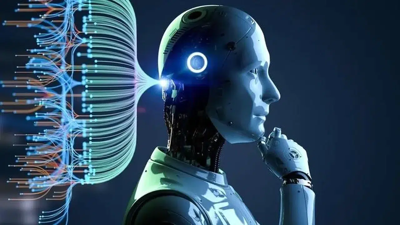 Türkiye'nin Yapay Zeka Eylem Planı için gelen öneriler "milli yapay zeka" ile analiz edilecek