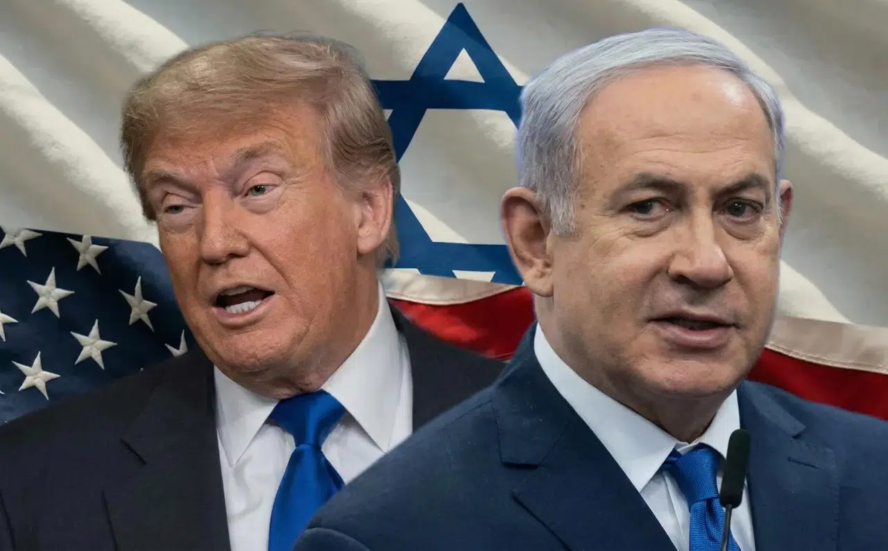 ABD ve İsrail’in İran’a saldırıları üçüncü gününde: Netenyahu’nun ofisi vuruldu