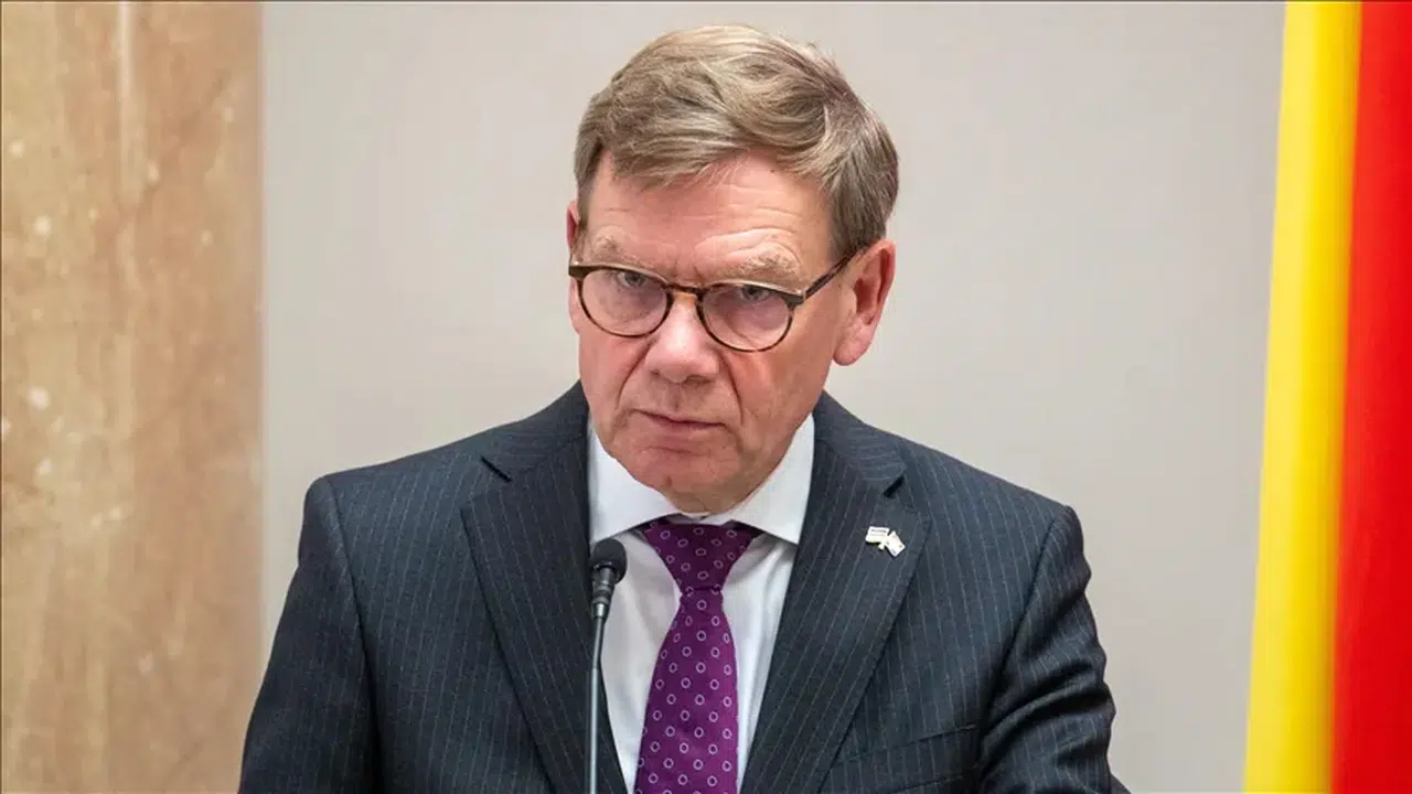 Almanya Dışişleri Bakanı Wadephul’dan ABD’ye “Hürmüz Boğazı” yanıtı