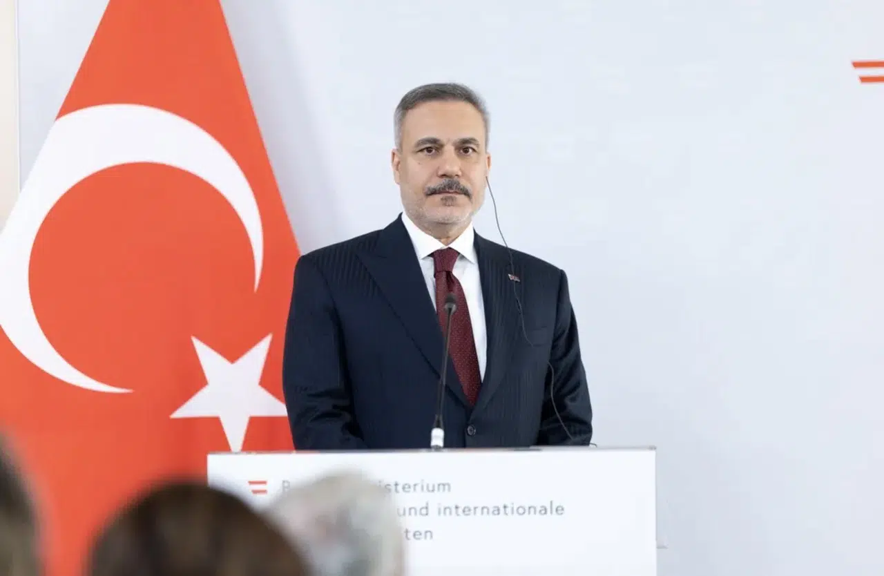 Bakan Fidan: “AB’de Türkiye’nin üyeliğine dair siyasi irade yok”