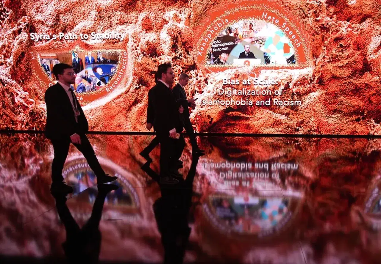 Antalya Diplomasi Forumu başladı: 150’den fazla ülkeden yoğun katılım