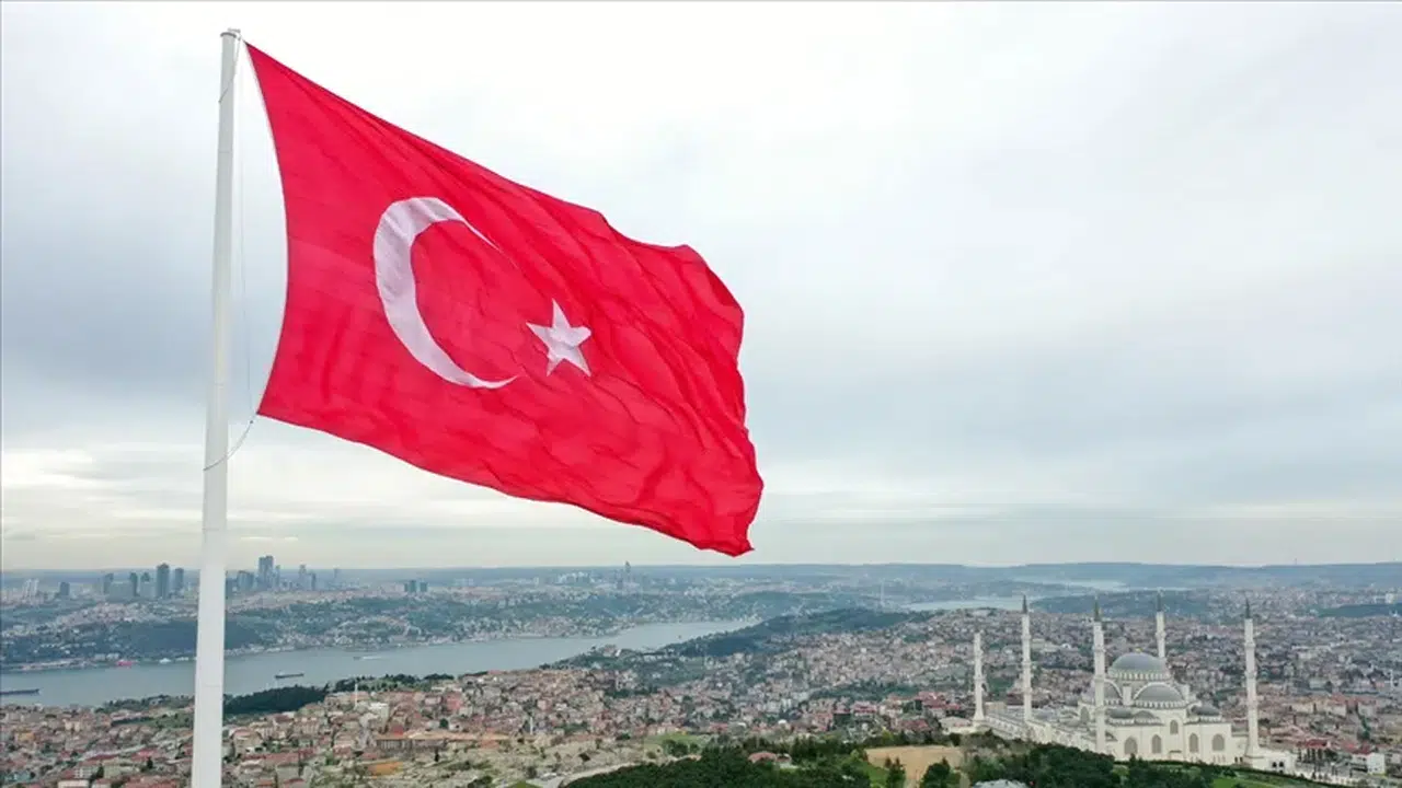 Kabine üyelerinden "Güvenli Liman Türkiye" seferberliği