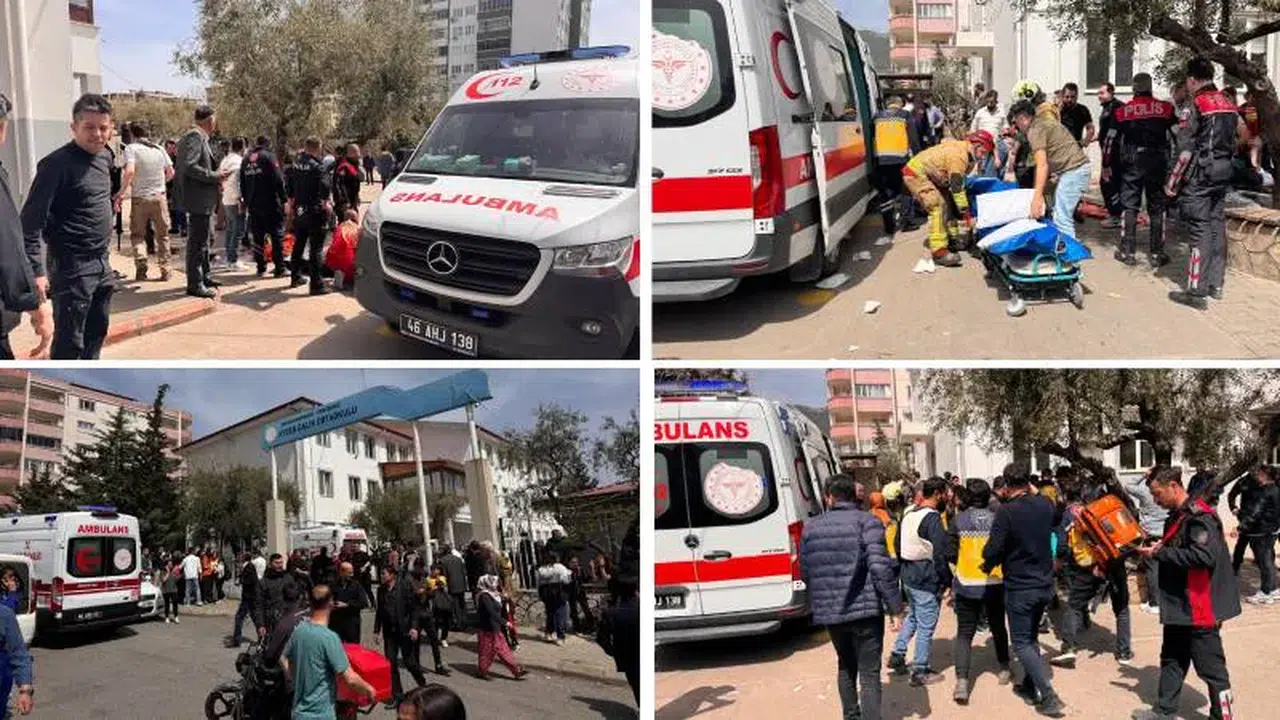 Telegram’da skandal mesajlar: Okul saldırılarını övüp yeni hedefler paylaştılar