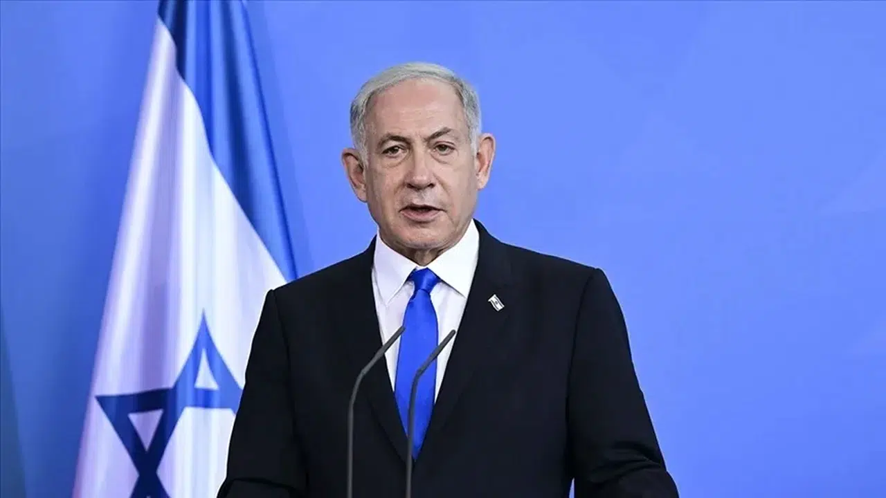 Netanyahu’dan ateşkese gölge düşüren çıkış: “Lübnan’a saldırılar sürecek”