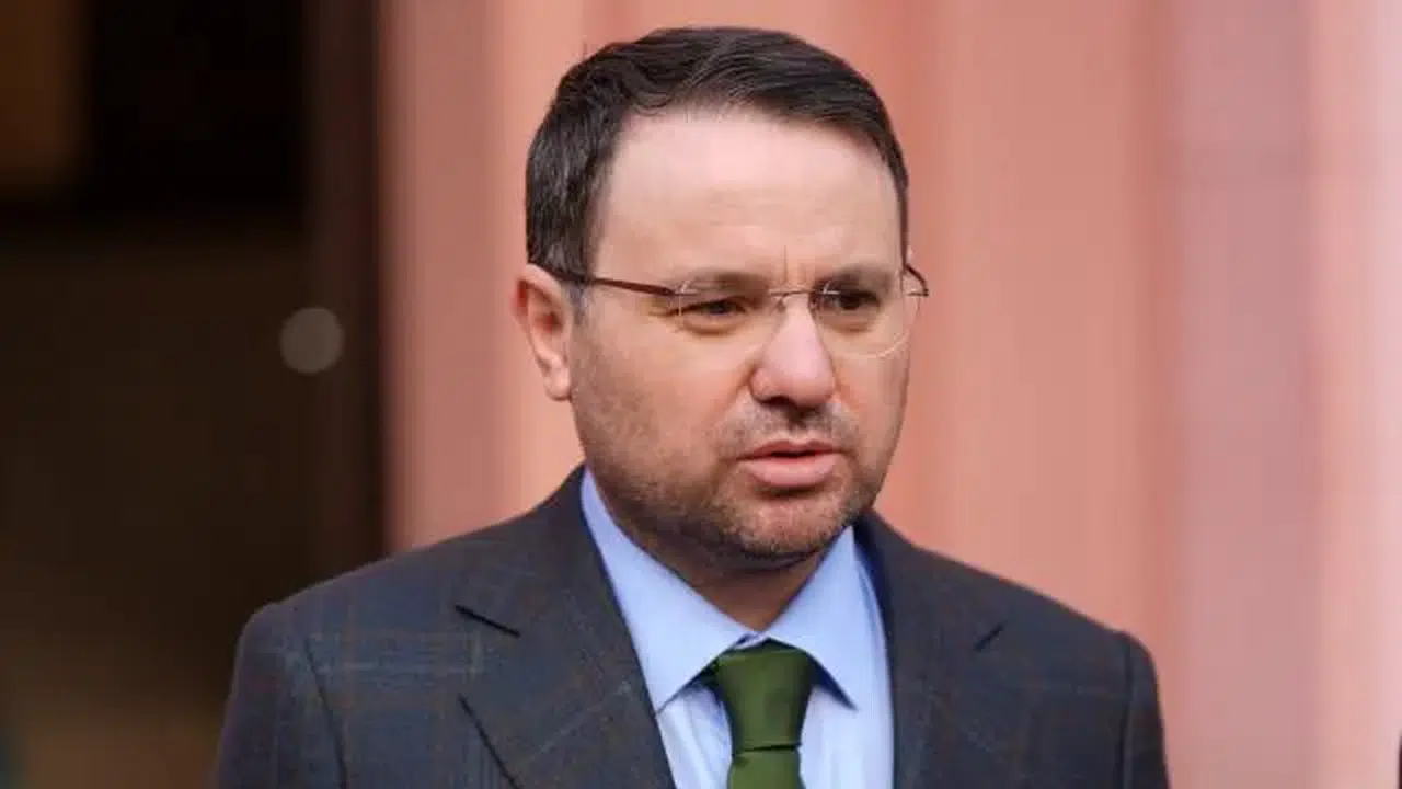 Bakan Gürlek: “Daha önce takipsizlik kararı verilen tüm dosyalar tek tek inceleniyor”