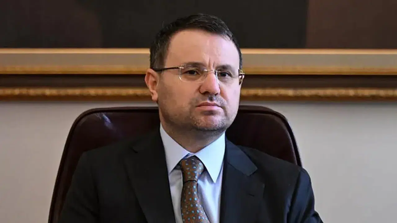 Bakan Gürlek’ten İstanbul Ticaret Mahkemesi açıklaması: Ticari yargıda tek çatı dönemi