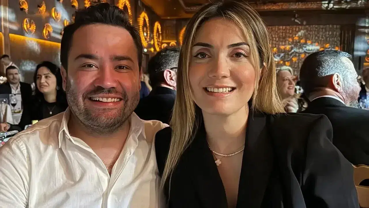 Muhittin Böcek’in gelini Zuhal Böcek yolsuzluk soruşturmasında gözaltına alındı