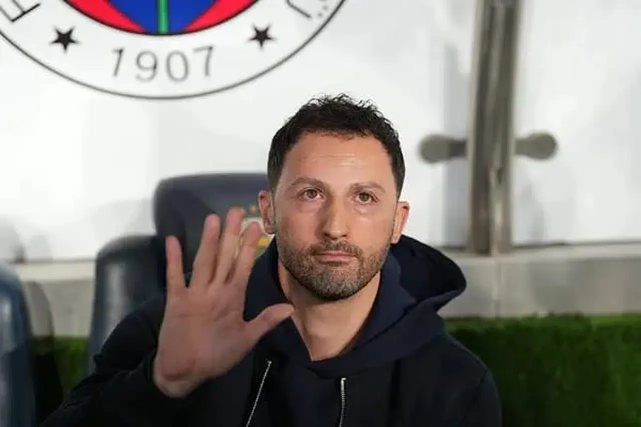 Fenerbahçe’de Tedesco ve Özek dönemi sona erdi