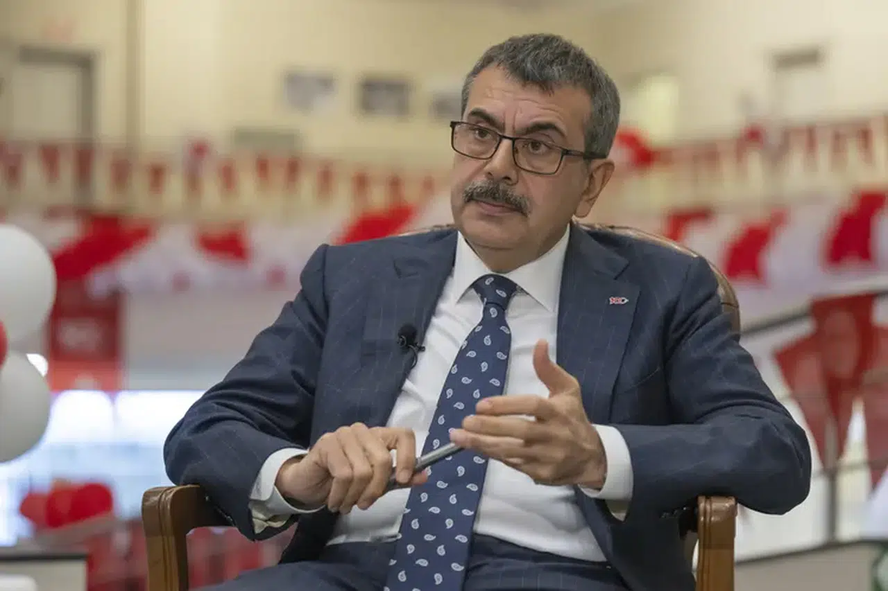 Dünya Kupası öncesi Milli Eğitim Bakanlığından marş sürprizi