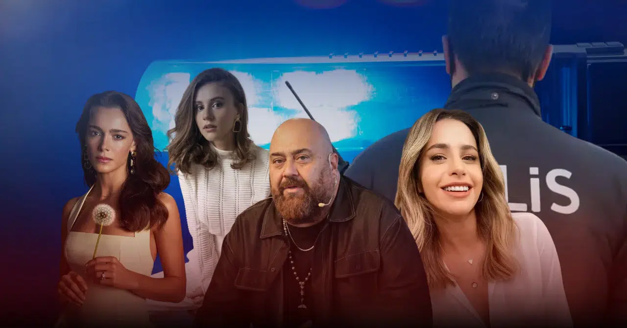 Ünlü isimlere uyuşturucu soruşturması: 14 şüpheli hakkında gözaltı kararı