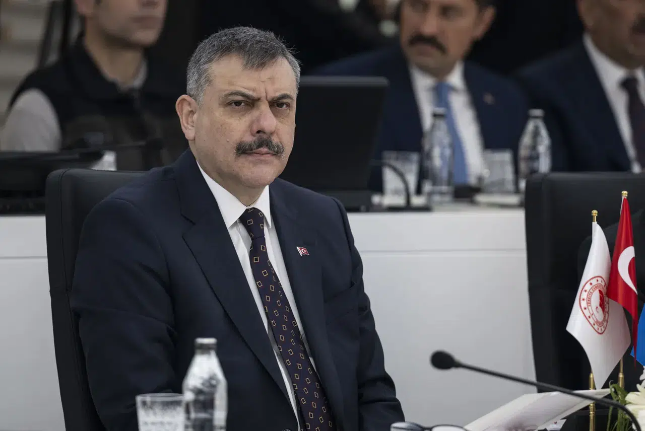 Bakan Çiftçi: “Orman yangınlarıyla mücadelede önleyici yaklaşımı hakim kılacağız”