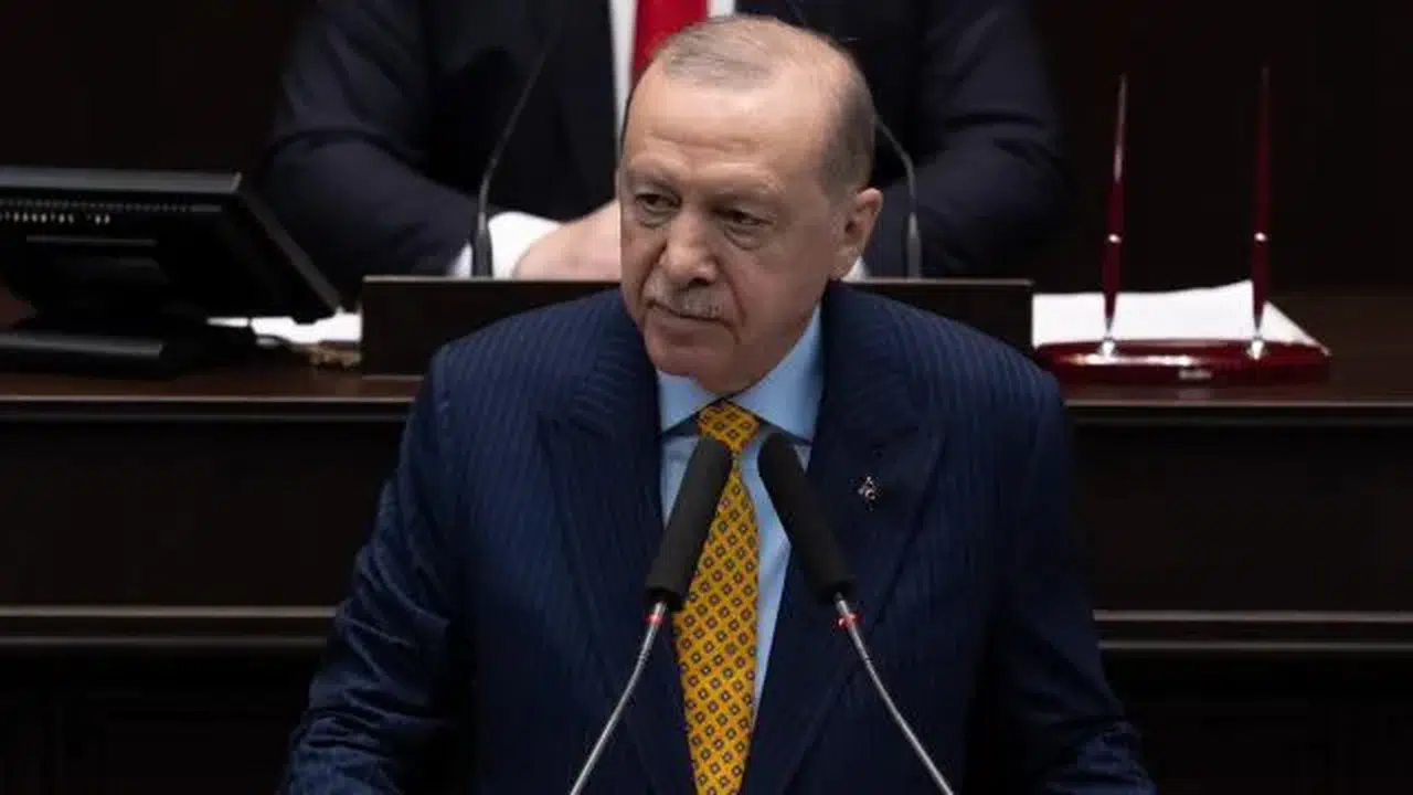 Cumhurbaşkanı Erdoğan’dan net mesajlar: “İhmali olan hesap verecek, Türkiye yolundan dönmeyecek”