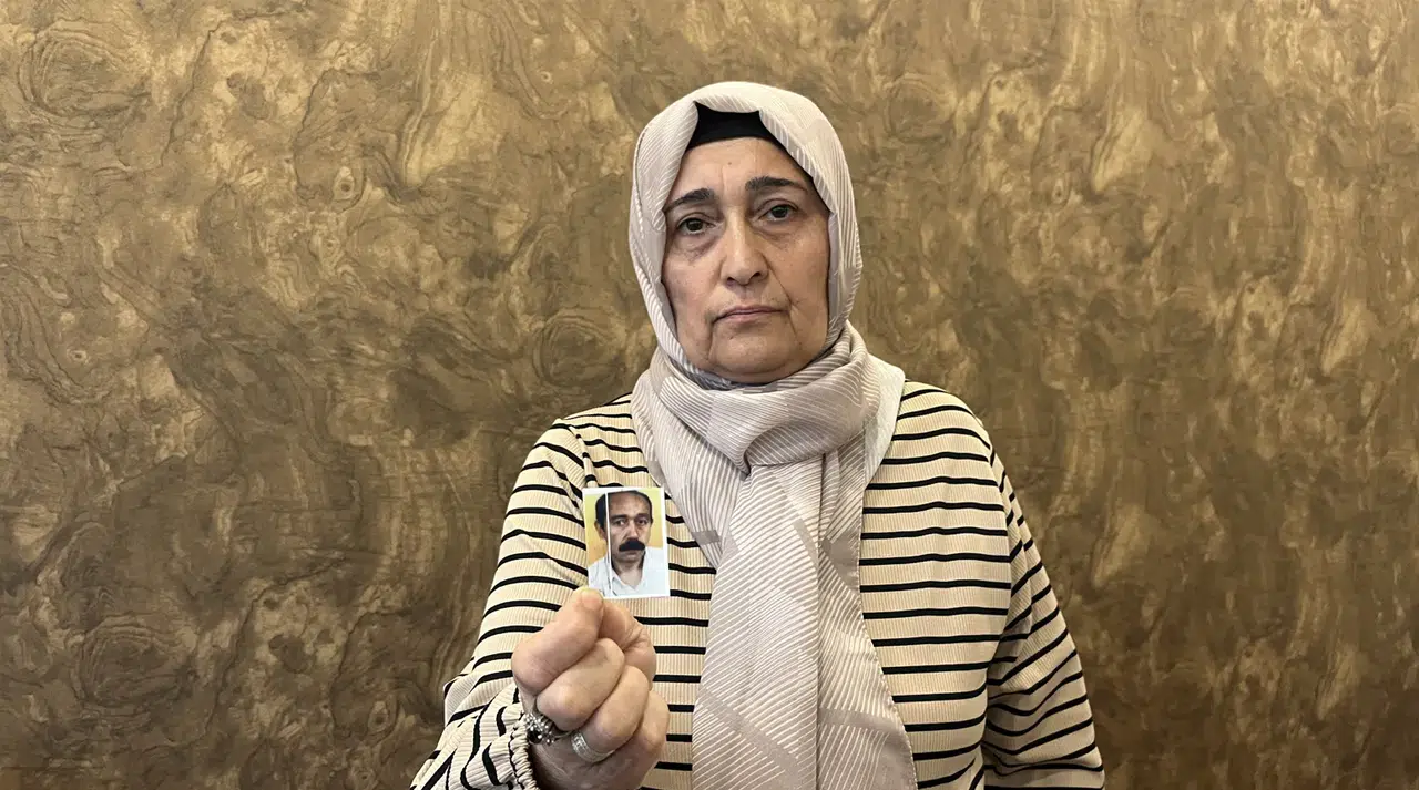 2006 Hamdi Karakuş dosyasında 12 gözaltı