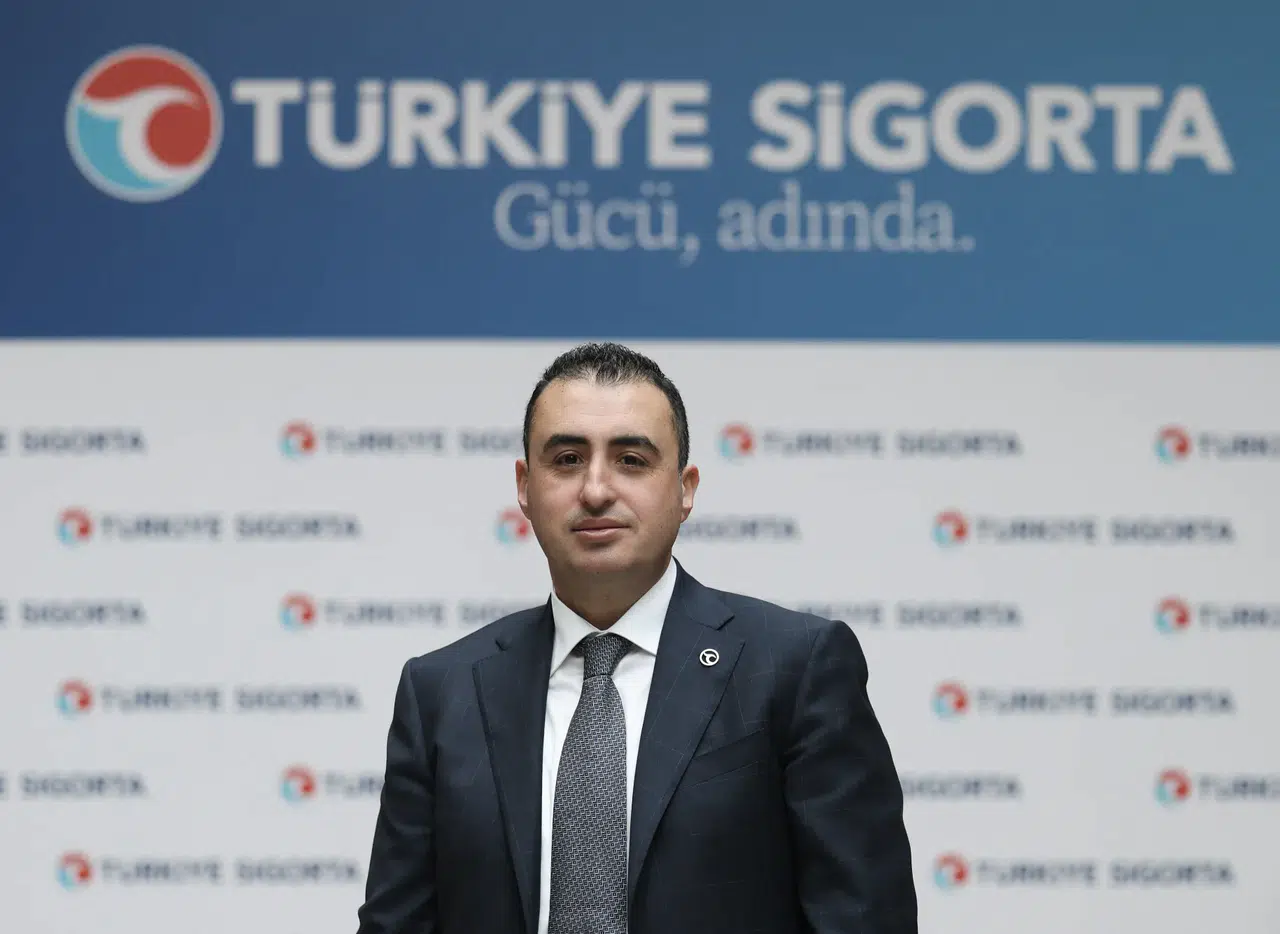 Türkiye Sigorta ve Türkiye Hayat Emeklilik’te yeni dönem