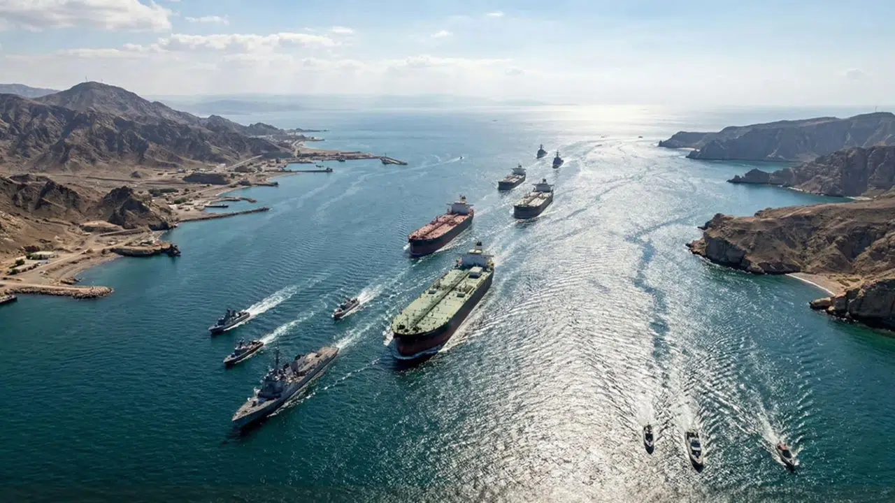 Bakan Uraloğlu: "Türk sahipli 2 gemi Hürmüz Boğazı’ndan geçti"