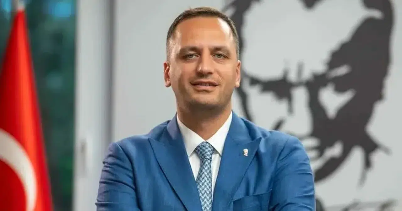 CHP’li Bornova Belediye Başkanı Ömer Eşki hakkında gözaltı kararı