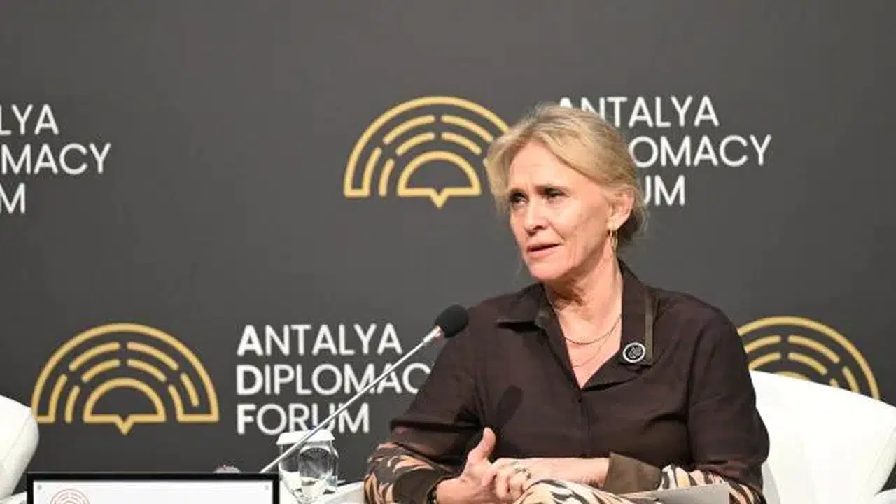 İzlanda’dan Türkiye ve NATO Zirvesi’ne güven mesajı