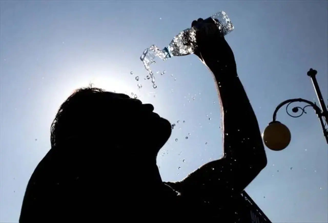 Yurtta yağışlar bitiyor sıcaklıklar yükselişe geçiyor