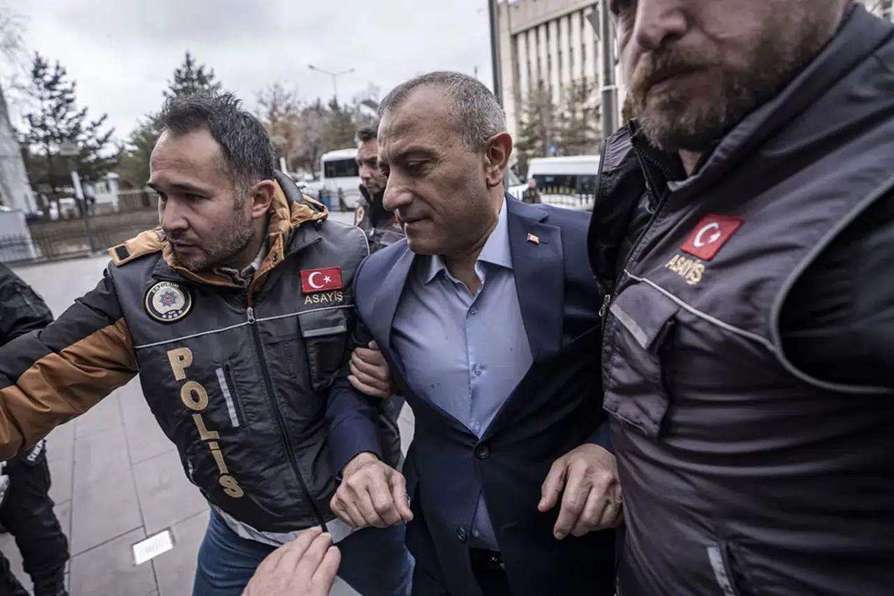 Gülistan Doku soruşturmasında kritik gelişme: Tuncay Sonel için tutuklama talebi