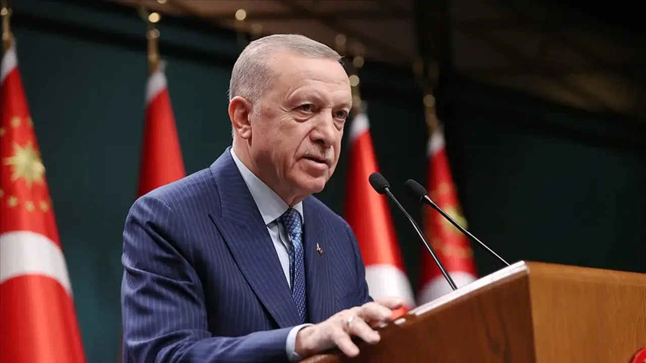 Cumhurbaşkanı Erdoğan, Macaristan’ın yeni Başbakanı Magyar'ı tebrik etti